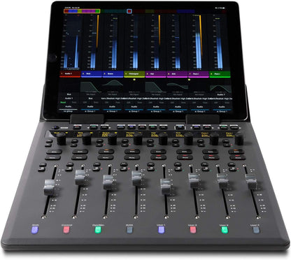 Avid S1 Control Surface Renewed DAW Controller