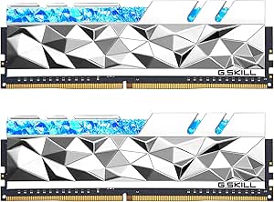 G.Skill 0848354038641 Trident Z Royal Elite 16GB DDR4 3600MHz