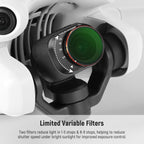 Neewer FL-33 DJI Mini 4 Pro Filter Set