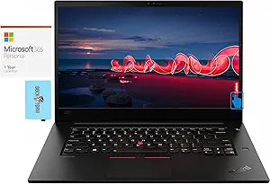 Lenovo 20TK0049US-3870-225987 ThinkPad X1 Extreme Gen 3 i7 Laptop