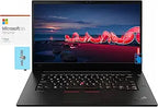 Lenovo 20TK0049US-3870-225982 ThinkPad X1 i7 Laptop Bundle