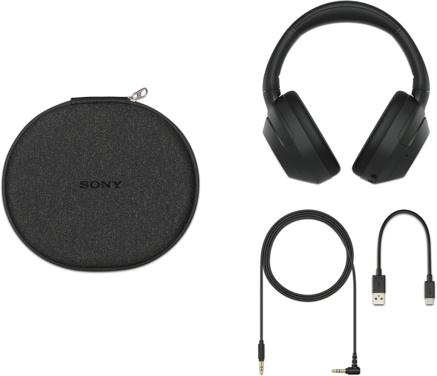 Sony WHULT900NB.UC ULT WEAR Noise Cancelling Headphones