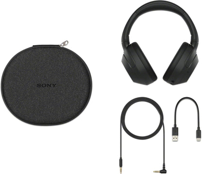 Sony WHULT900NB.UC ULT WEAR Noise Cancelling Headphones