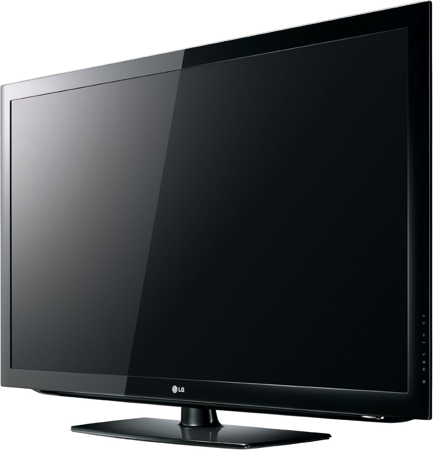 LG 47LD450 47-Inch 1080p LCD HDTV
