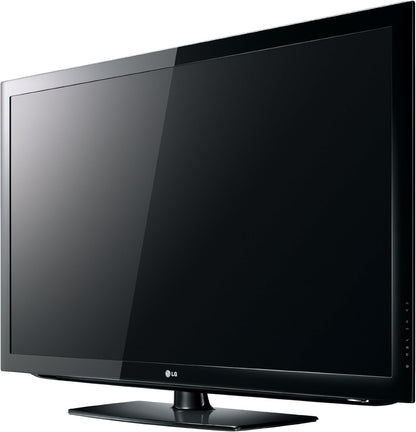 LG 47LD450 47-Inch 1080p LCD HDTV