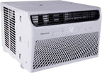 Hisense AW1023TW1W 450 Sq. Ft. Window Air Conditioner