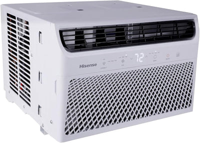 Hisense AW1023TW1W 450 Sq. Ft. Window Air Conditioner