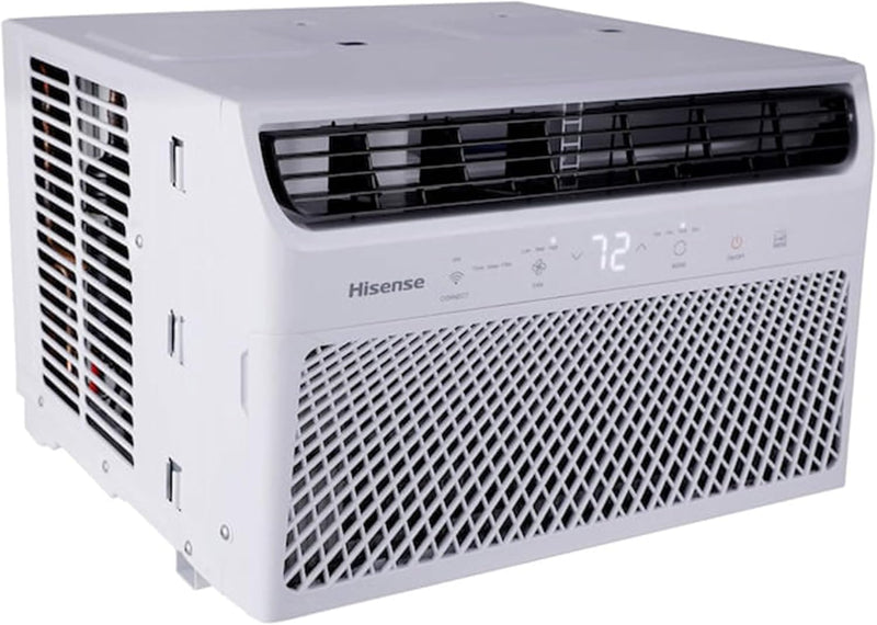 Hisense AW1023TW1W 450 Sq. Ft. Window Air Conditioner — main product image