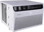 Hisense AW0822CW1W 8000 BTU Wi-Fi Window Air Conditioner - Renewed
