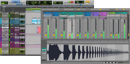 Focusrite AMS-SCARLETT-SOLO-2ND-GEN Scarlett Solo 2nd Gen Interface