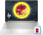 HP Laptop 15.6