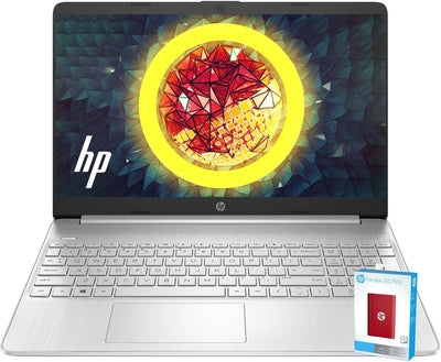 HP Laptop 15.6" Celeron 32GB RAM 1TB SSD Windows 11