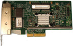 HP 649871-001 331T 1GB 4-Port Ethernet Adapter