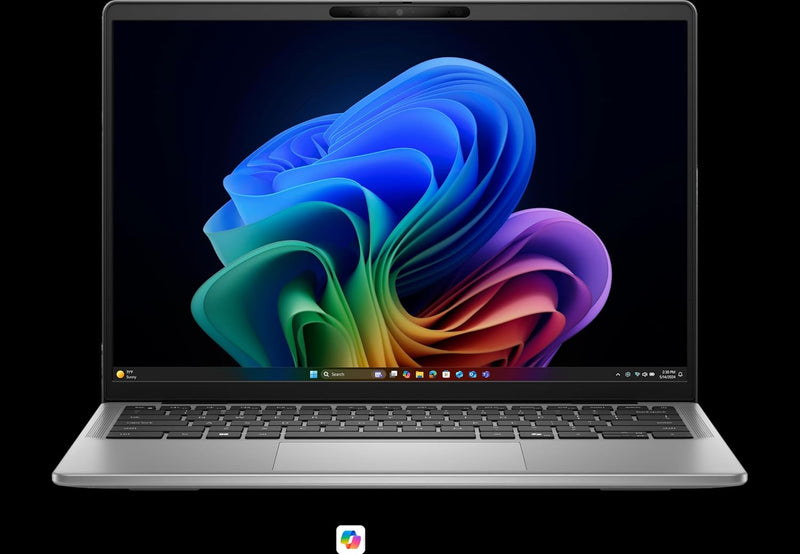 Dell Latitude GRSFD Copilot+PC - Snapdragon Elite, 16GB, 2TB SSD — main product image