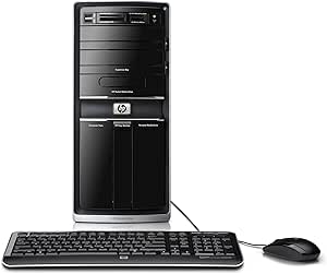 HP NP267AA#ABA Pavilion Elite Desktop PC — main product image