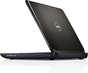 Dell i14RN-1818DBK Inspiron 14" Laptop Black