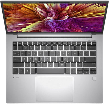HP 7Z1M2UT#ABA ZBook Firefly G10 i7 Touchscreen Workstation