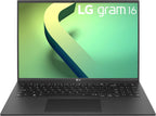 LG 16Z90Q-K.AAB8U1 gram 16