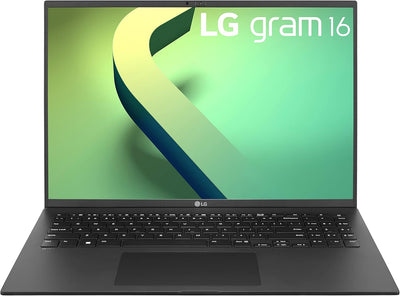 LG 16Z90Q-K.AAB8U1 gram 16" Ultra Lightweight Laptop