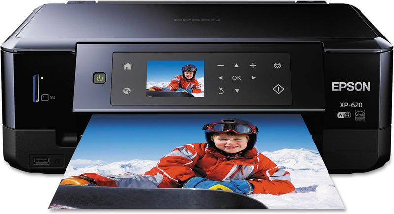 Epson C11CE01201 Expression Premium Wireless Photo Printer — main product image