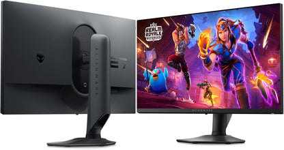 Alienware AW2724HF 27-inch 360Hz FHD Gaming Monitor
