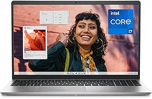 Dell Dell Inspiron 15 3530 Touchscreen Laptop — main product image