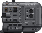 Sony ILME-FX6V_AV_3 Full-Frame Cinema Camera Bundle - Pro Accessories
