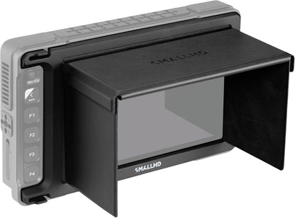 SmallHD 17-1233 Ultra 7 Monitor Sunhood