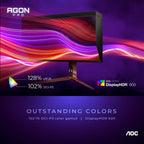 AOC AG274QG Agon PRO 27
