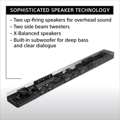 Sony BRAVIA XR 55-Inch A95K OLED 4K Smart Google TV