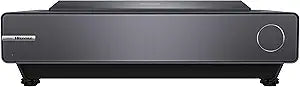 Hisense PX2-PRO 4K UST Projector, Trichroma Laser, Google TV
