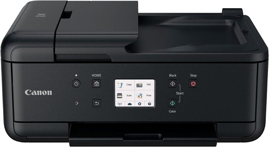 Canon 2232C002 PIXMA TR7520 Wireless Home Office Printer