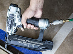 Hitachi NT50AE2 18-Gauge Brad Nailer Kit