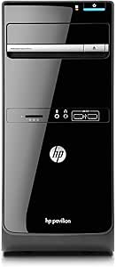 HP Pavilion p6-2120 AMD Desktop PC (Discontinued)