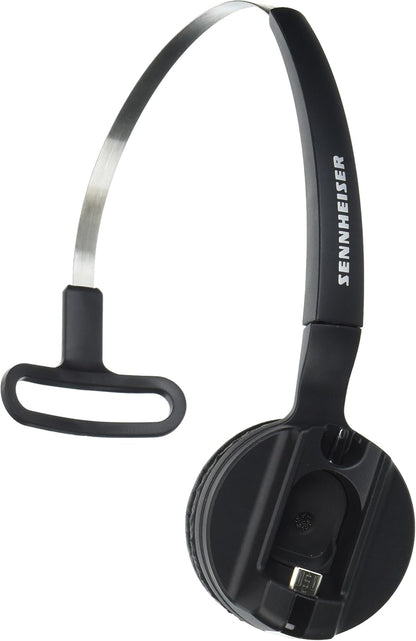 Sennheiser Presence Headband VOIP Headset Renewed