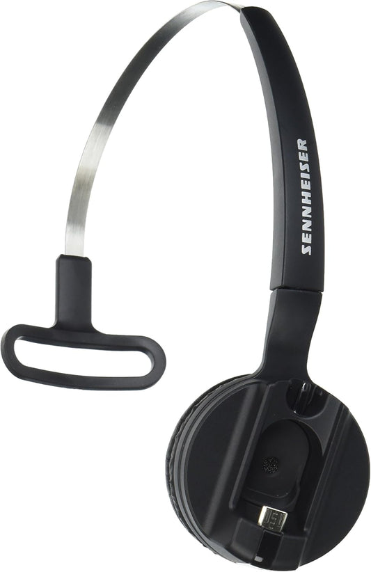 Sennheiser Presence Headband VOIP Headset Renewed