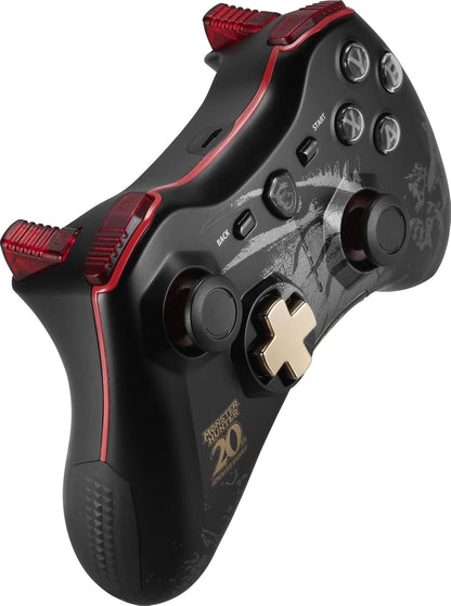 MSI FORCE GC30 Monster Hunter Edition Wireless Gaming Controller