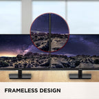 ViewSonic VS3225-2K 32 Inch QHD IPS Monitor