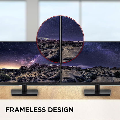 ViewSonic VS3225-2K 32 Inch QHD IPS Monitor