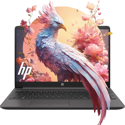 HP G9 15.6" FHD AMD Laptop 1TB SSD Windows 11 Pro