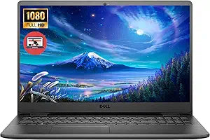 Dell Inspiron 3511 Laptop i7 Touchscreen 32GB RAM 1TB SSD