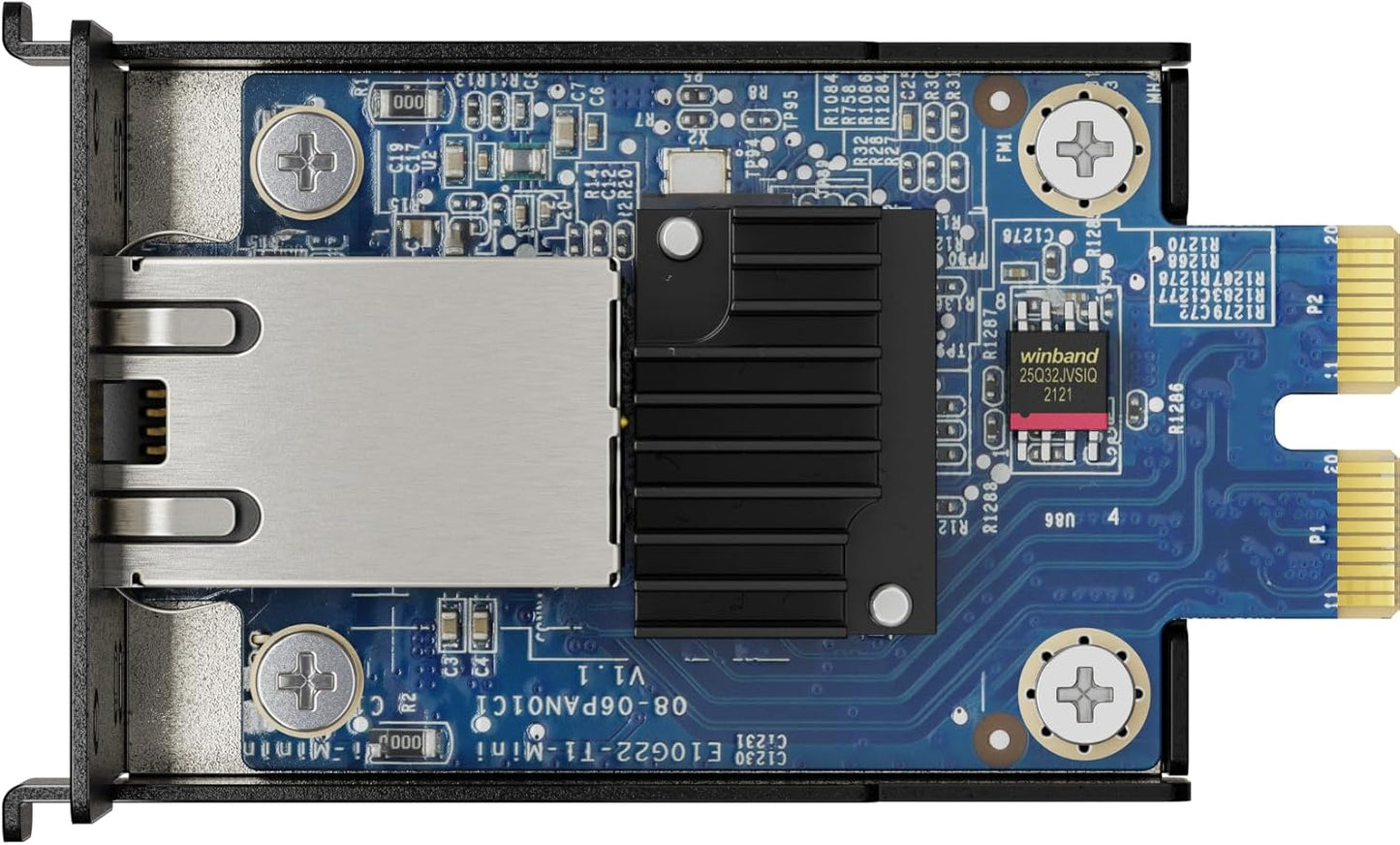 Synology E10G22-T1-Mini 10GbE Network Upgrade Module