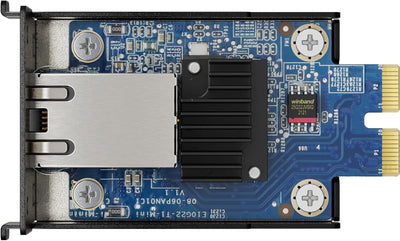 Synology E10G22-T1-Mini 10GbE Network Upgrade Module