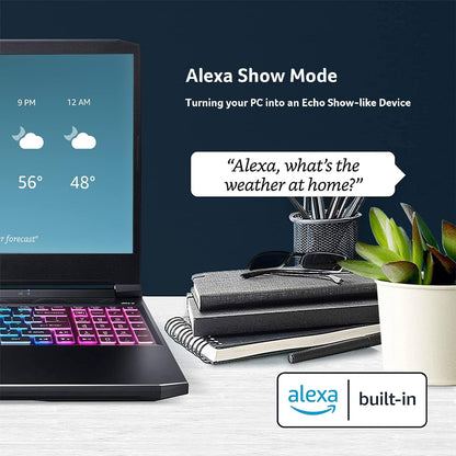 Acer Predator Helios 300 RTX 3060 Gaming Laptop