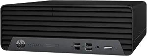 HP ProDesk 400 G7 i5 Business Desktop