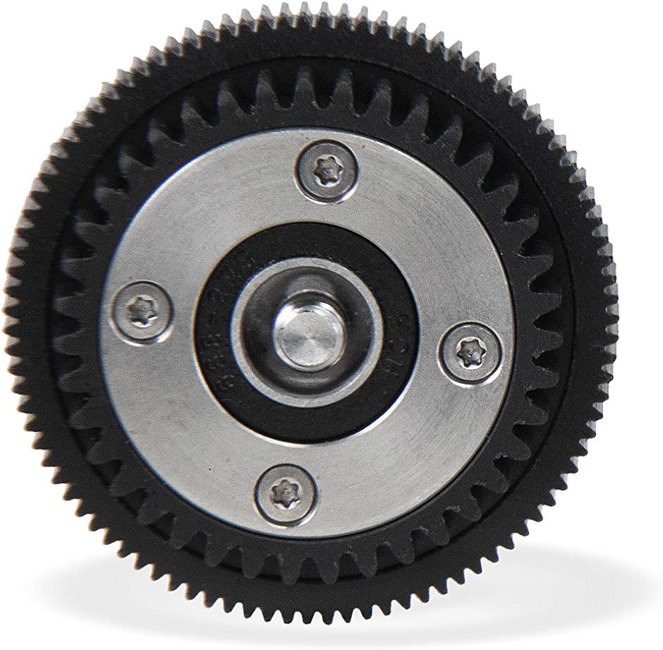 Tilta Mod Motor Gears 0.6M for Nucleus-M