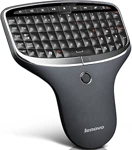 Lenovo FBA_0C51503 Multimedia Remote Keyboard N5902