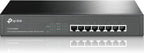TP-Link TL-SG1008MP 8-Port Gigabit PoE+ Switch