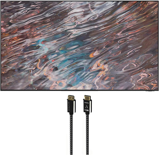 Samsung QN75QN800A 75" 8K QLED Smart TV (Used)
