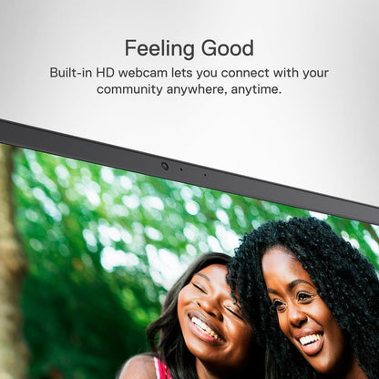 Dell Inspiron 15 3520 i7 Touchscreen Business Laptop